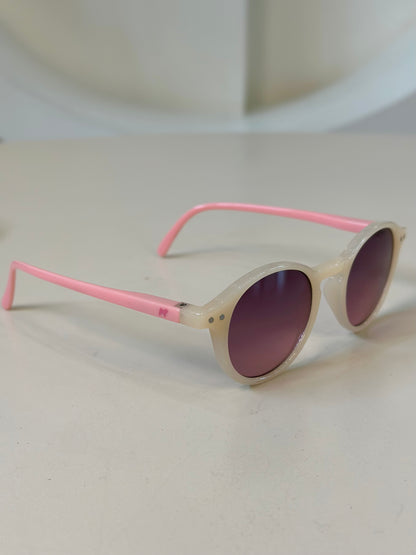 Óculos Infantil Rosa Claro - Charpey