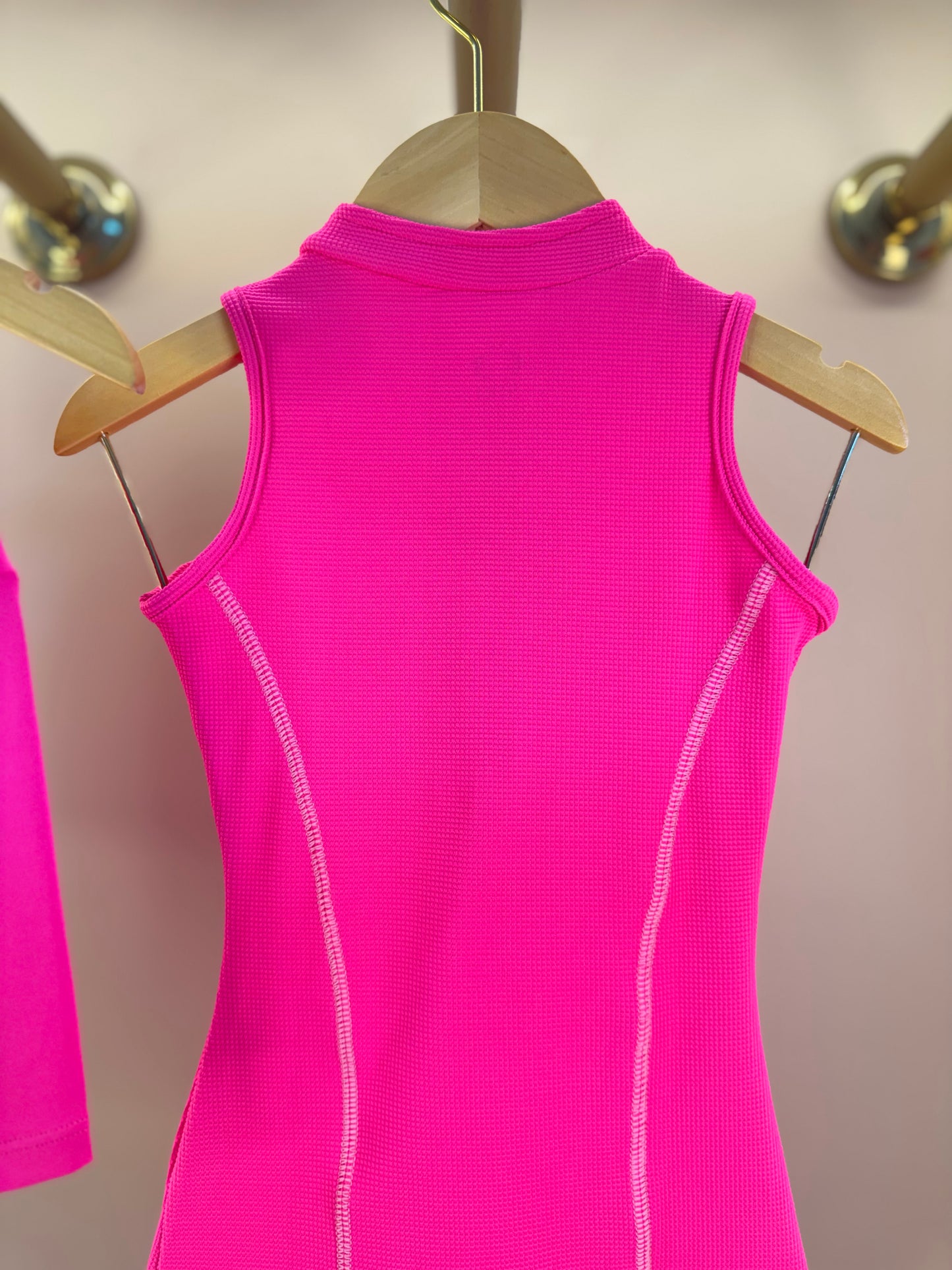 Vestido Infantil Dani Ritmo - Siri Sport