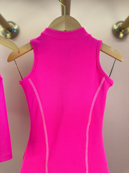 Vestido Infantil Dani Ritmo - Siri Sport