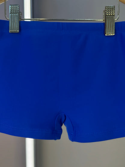 Sunga Infantil Thulio Oceano - Siri Kids