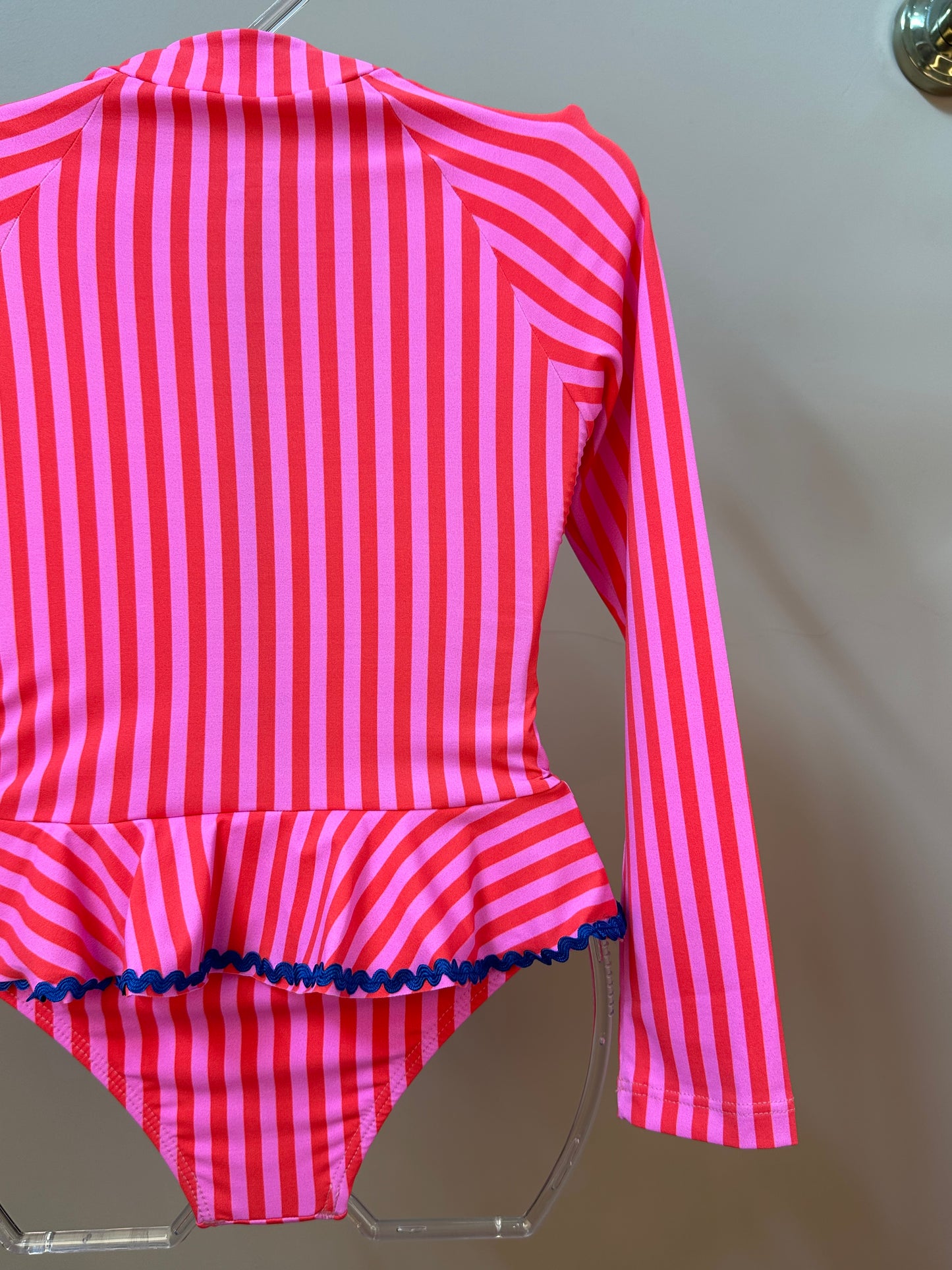 Body Infantil Lais Est. Sardinha - Siri Kids