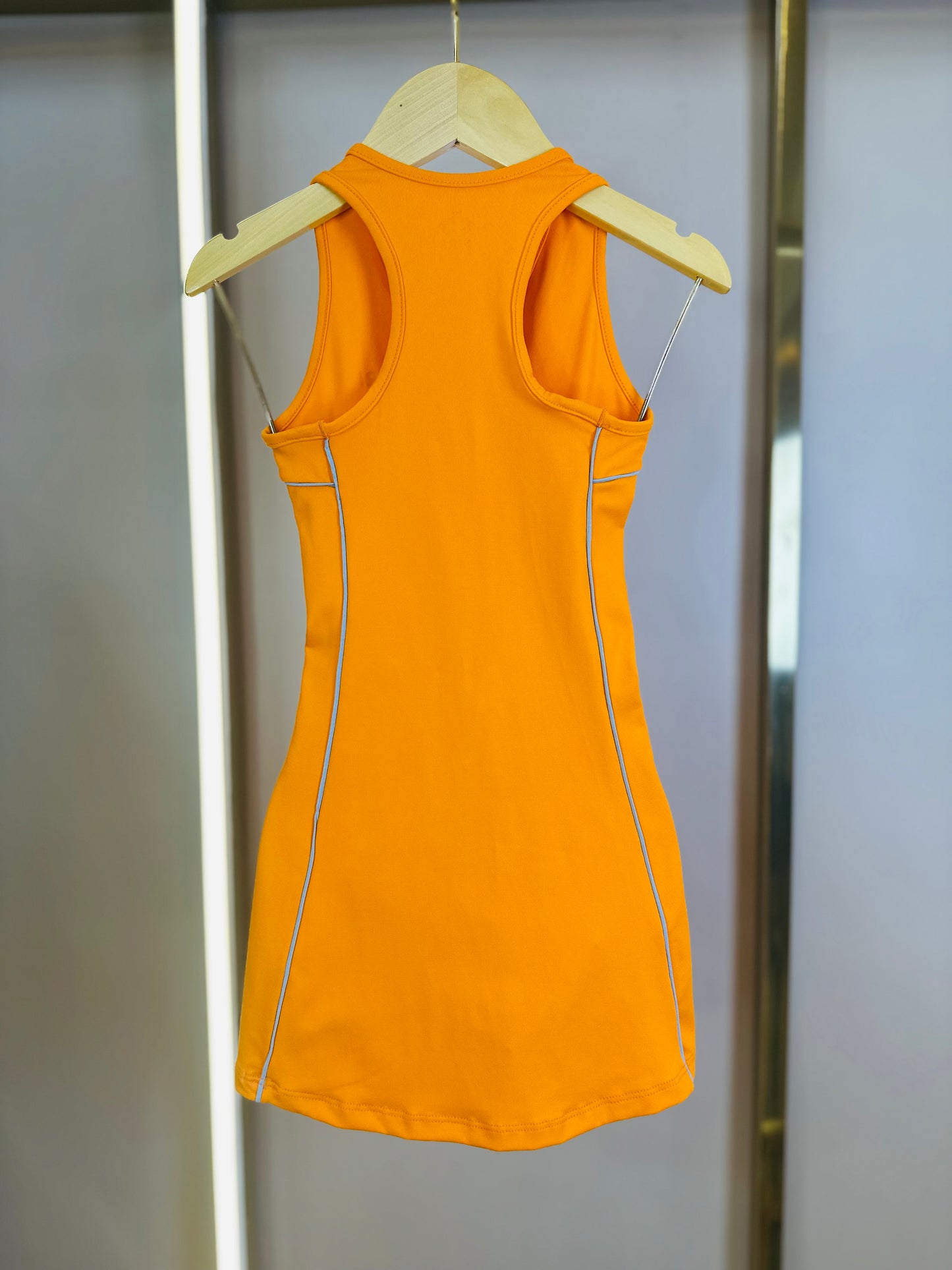Vestido Infantil Lívia Ação - Siri Sport