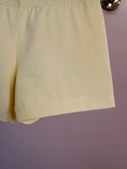 Vestido Infantil Maitê Beach Tennis - Siri Sport