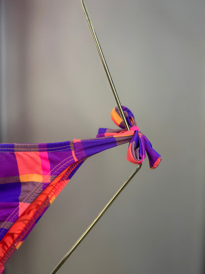 Biquíni Teen Faixinha Laura Madras - Siri Kids