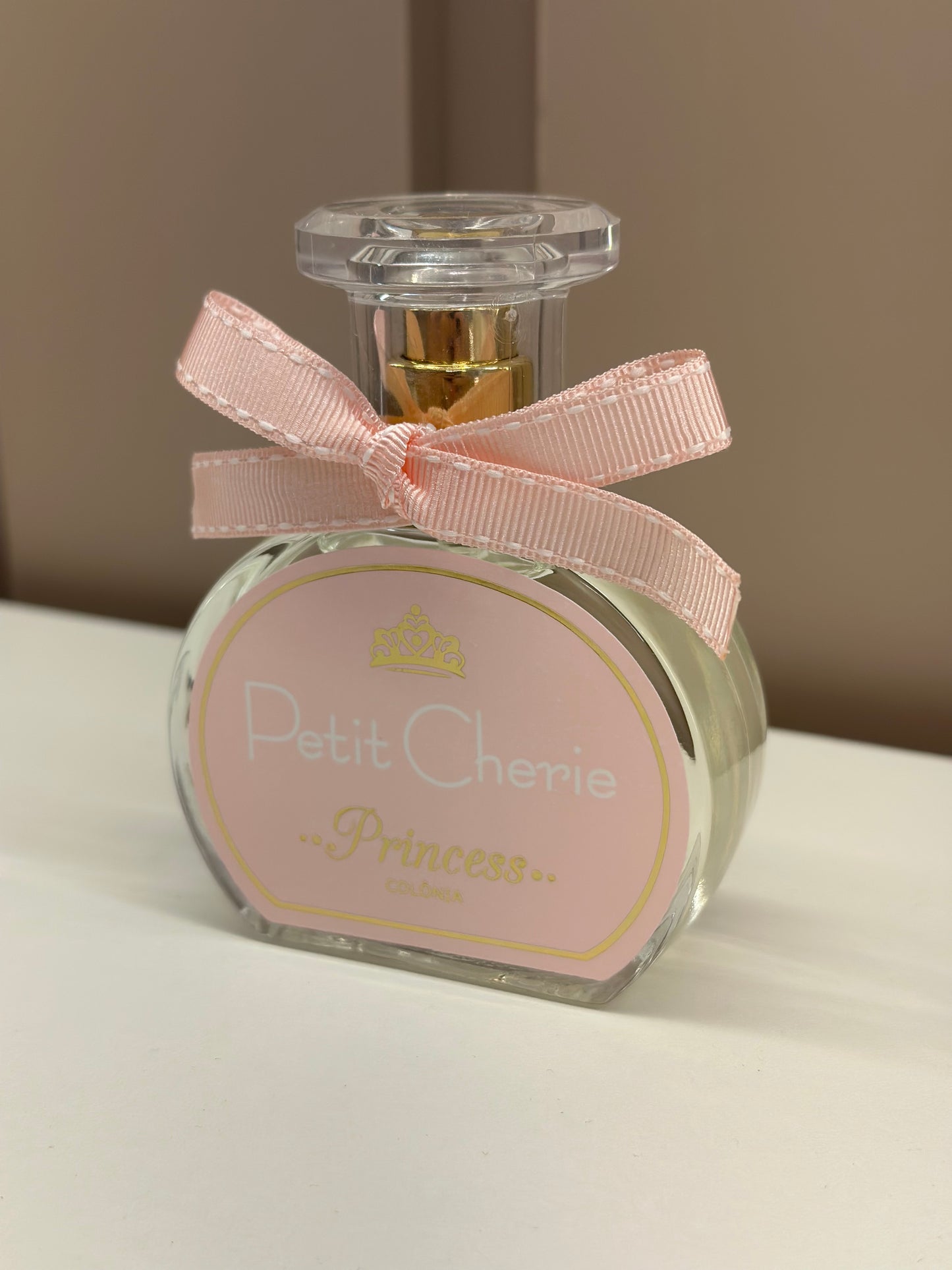 Perfume Infantil Princess - Petit Cherie