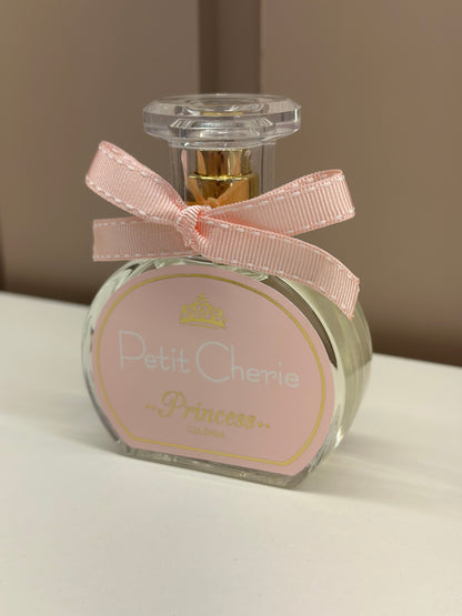 Perfume Infantil Princess - Petit Cherie