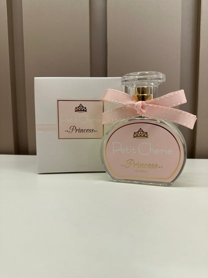 Perfume Infantil Princess - Petit Cherie