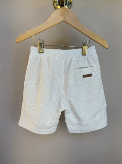 Bermuda Infantil Linho Soft Geogia - Dame