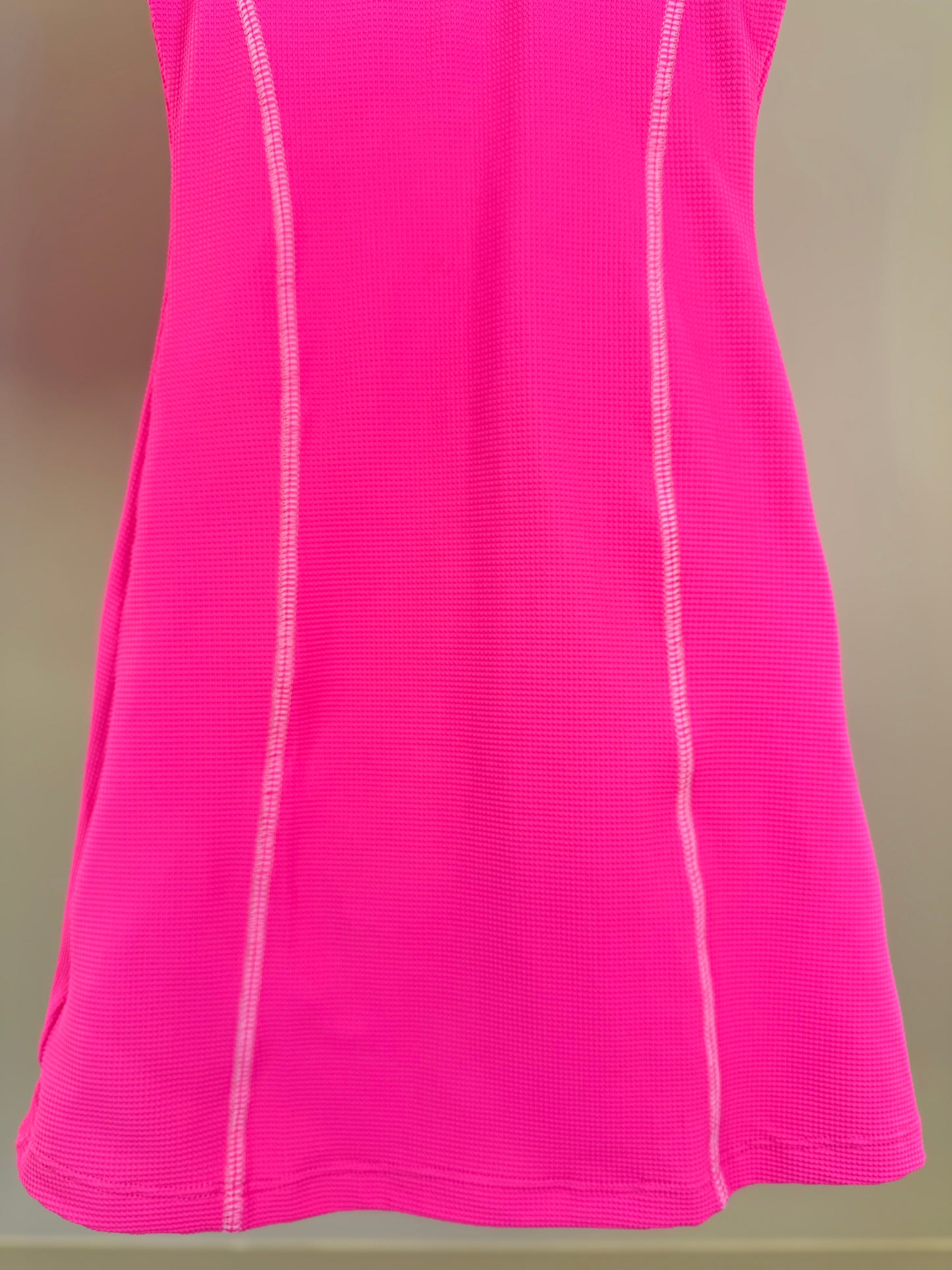 Vestido Infantil Dani Ritmo - Siri Sport