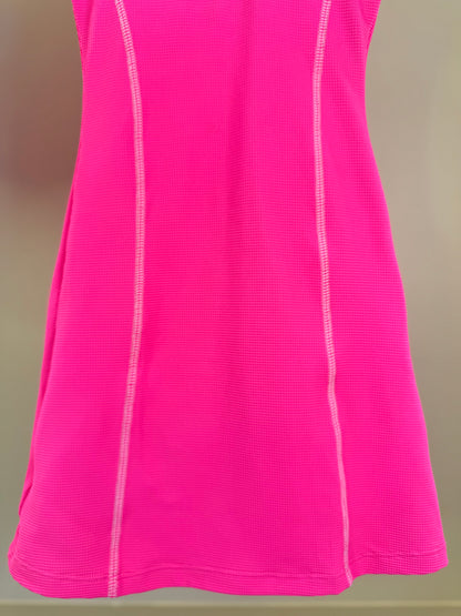 Vestido Infantil Dani Ritmo - Siri Sport