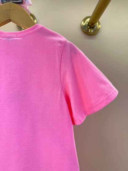 Vestido infantil Best Friend Pulseiras - Infanti