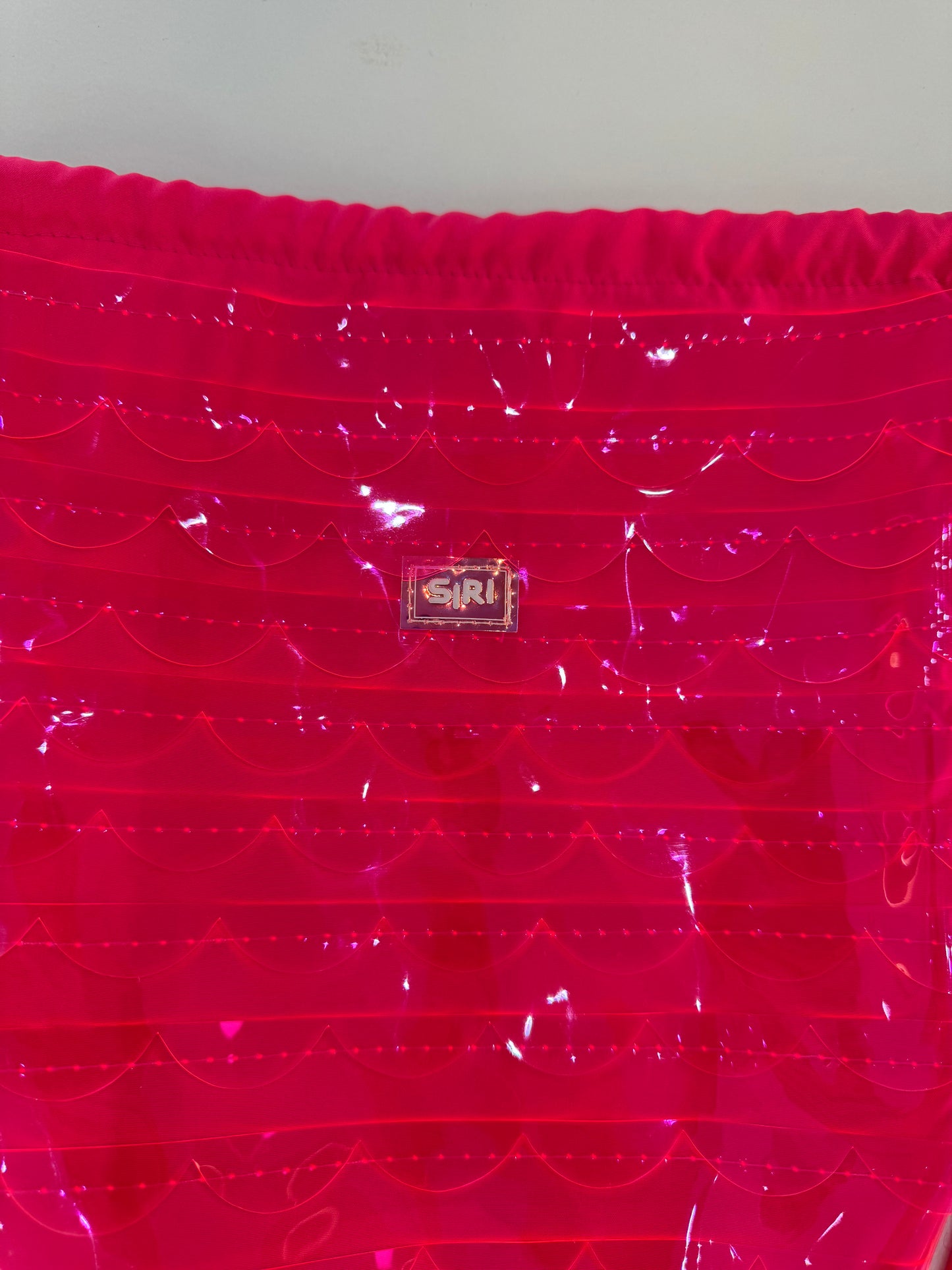 Mochila Infantil Ariel Est Catfish - Siri Kids