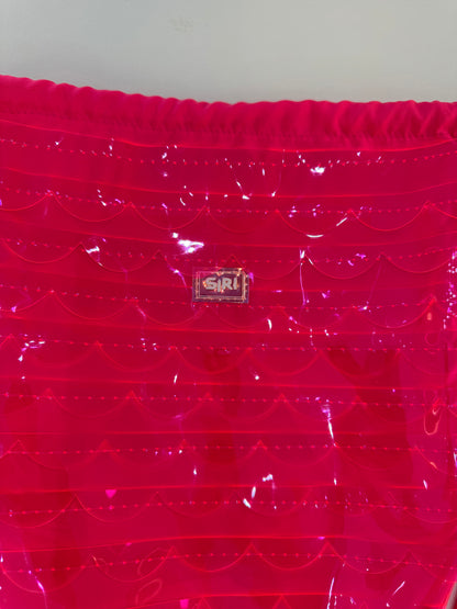 Mochila Infantil Ariel Est Catfish - Siri Kids