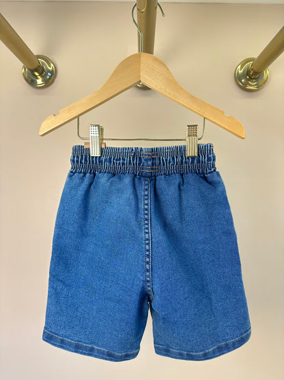 Bermuda Infantil Jeans - Youccie