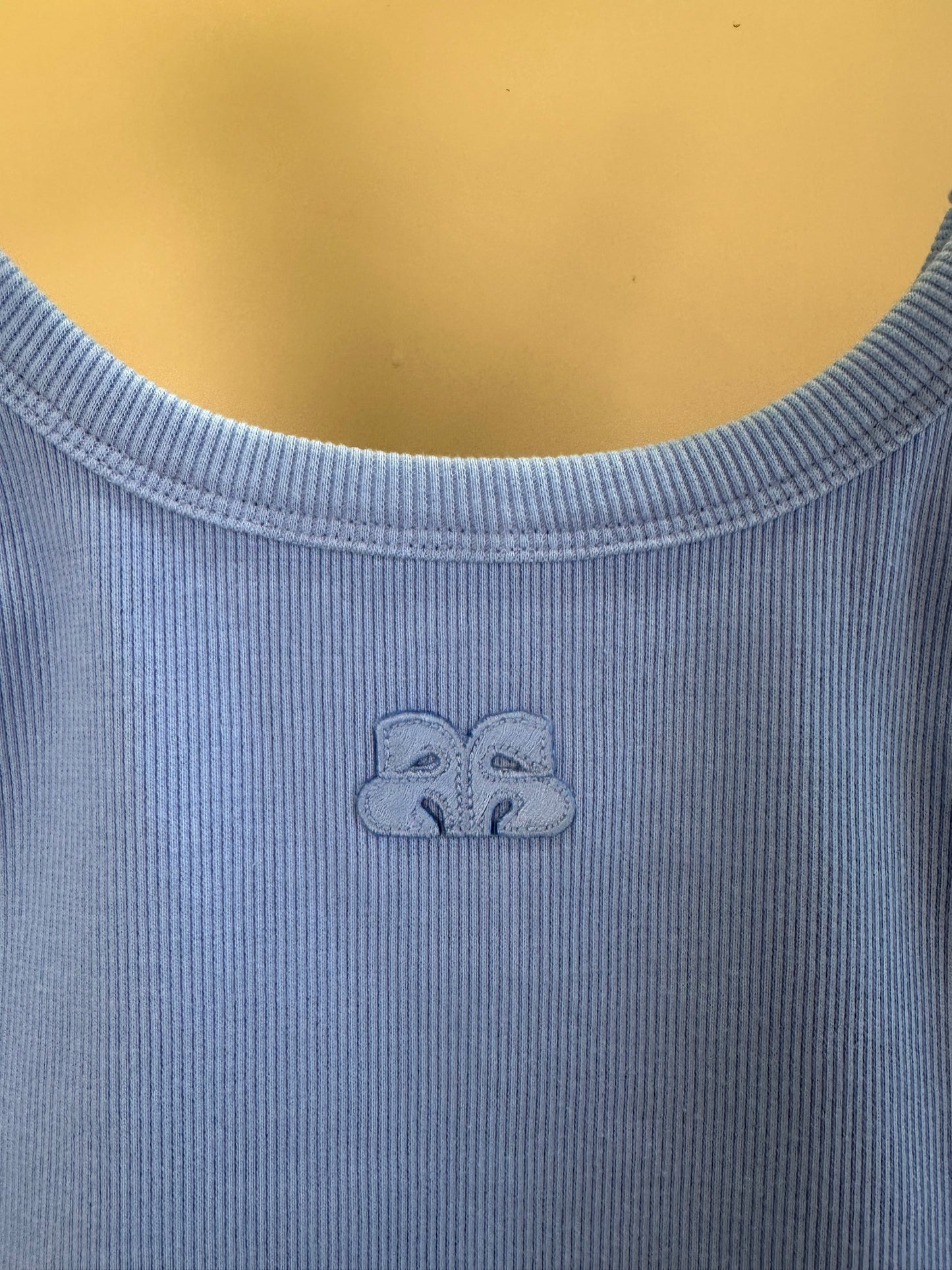 Regata Teen de Ribana Azul Turquesa - Authoria
