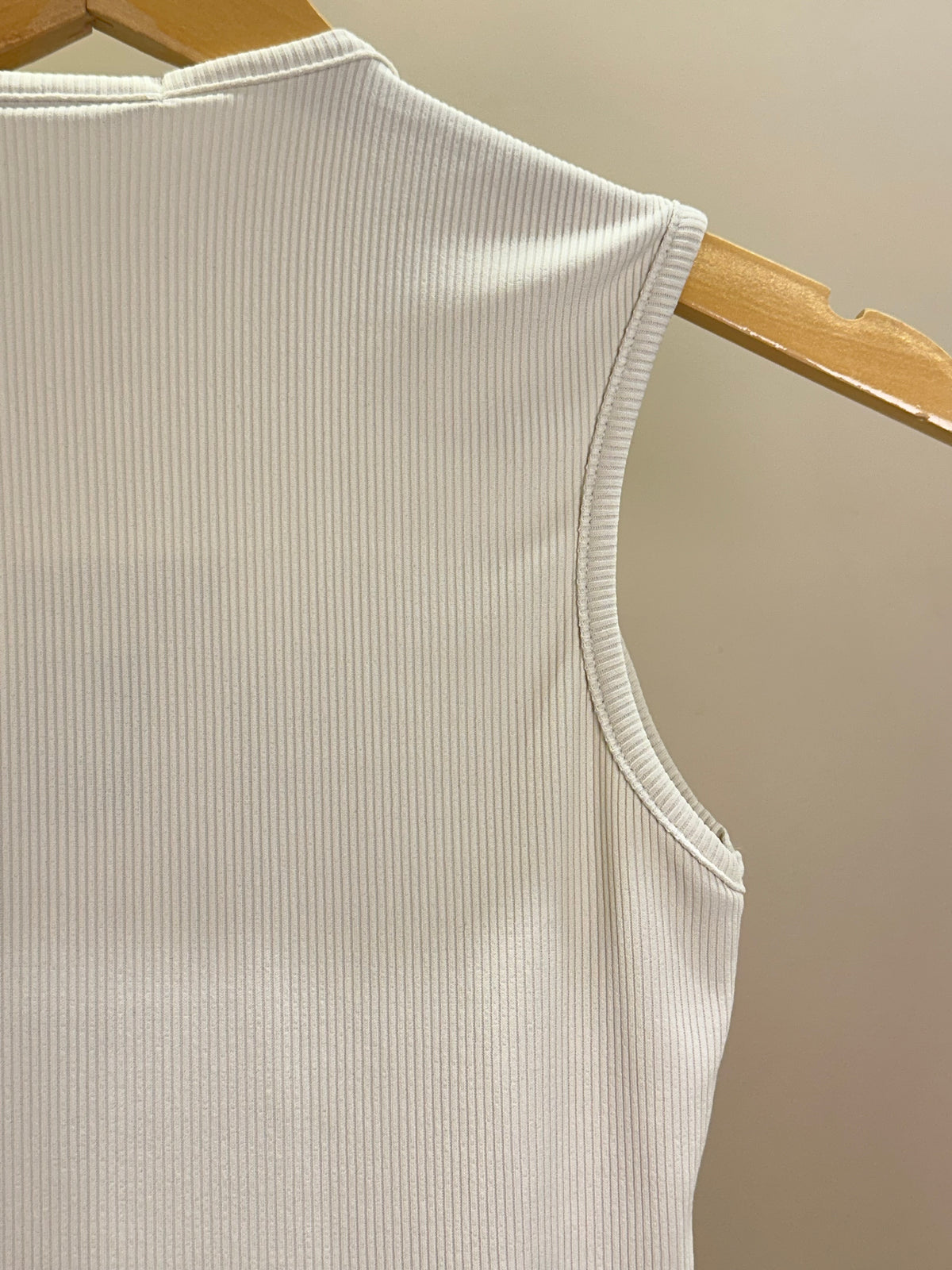 Regata Teen Ribana Poliamida - Vanilla Cream