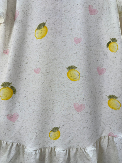 Vestido Infantil Gatinha La Dolce Vita - Infanti