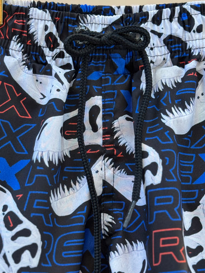 Shorts Infantil Pedro Rex - Siri Kids
