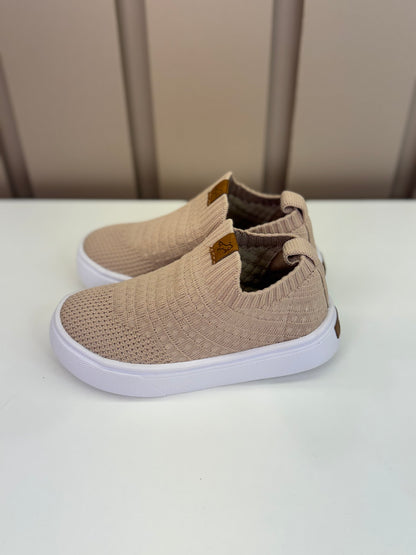 Tênis Knit Dame