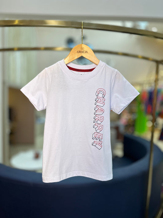 T-shirt Charpey