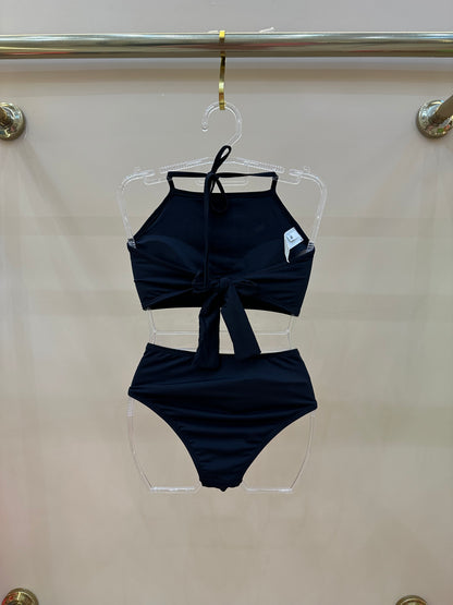 Biquíni Teen Cropped Maisa com Silk - Siri Kids