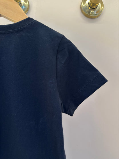 Camiseta Infantil Game Control - Little Johnny