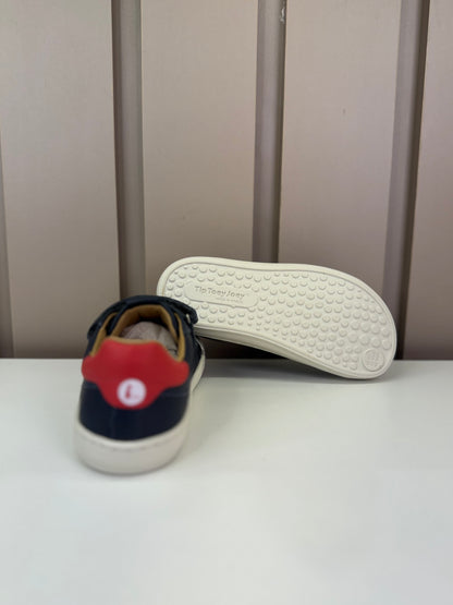 Tênis Infantil Hopper Navy - Tip Toey Joey