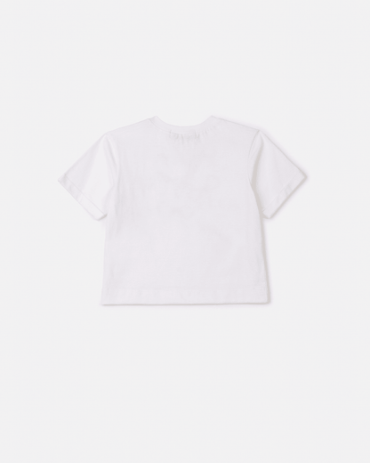Blusa Laços Smooth - Animê - Gracia