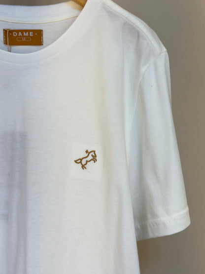 Camiseta Classics Off - Dame