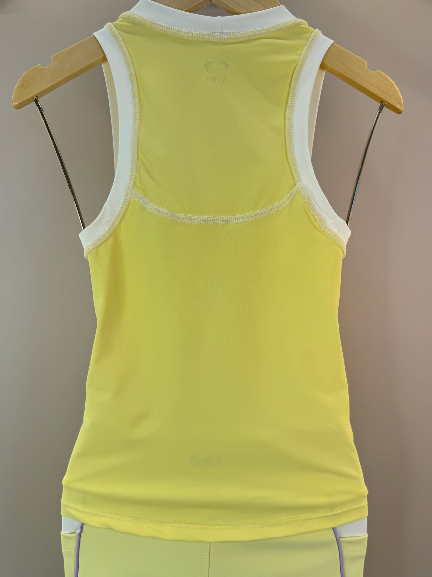 Conjunto Infantil Regata Atena Chloe Silk Diversão e Bermuda Isis Silk Diversão - Siri Sport