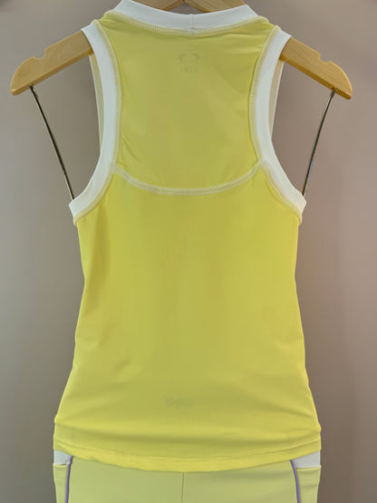 Conjunto Infantil Regata Atena Chloe Silk Diversão e Bermuda Isis Silk Diversão - Siri Sport