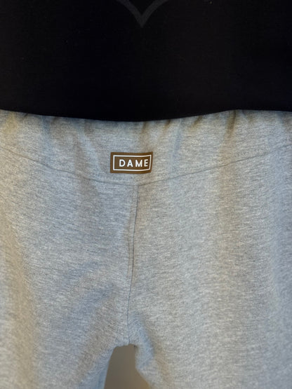 Conjunto Infantil Camiseta Algodão Jogador NFL e Bermuda Packers NFL Cinza - Dame