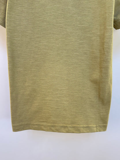 Camiseta Flame Gamer Camelo - Dame