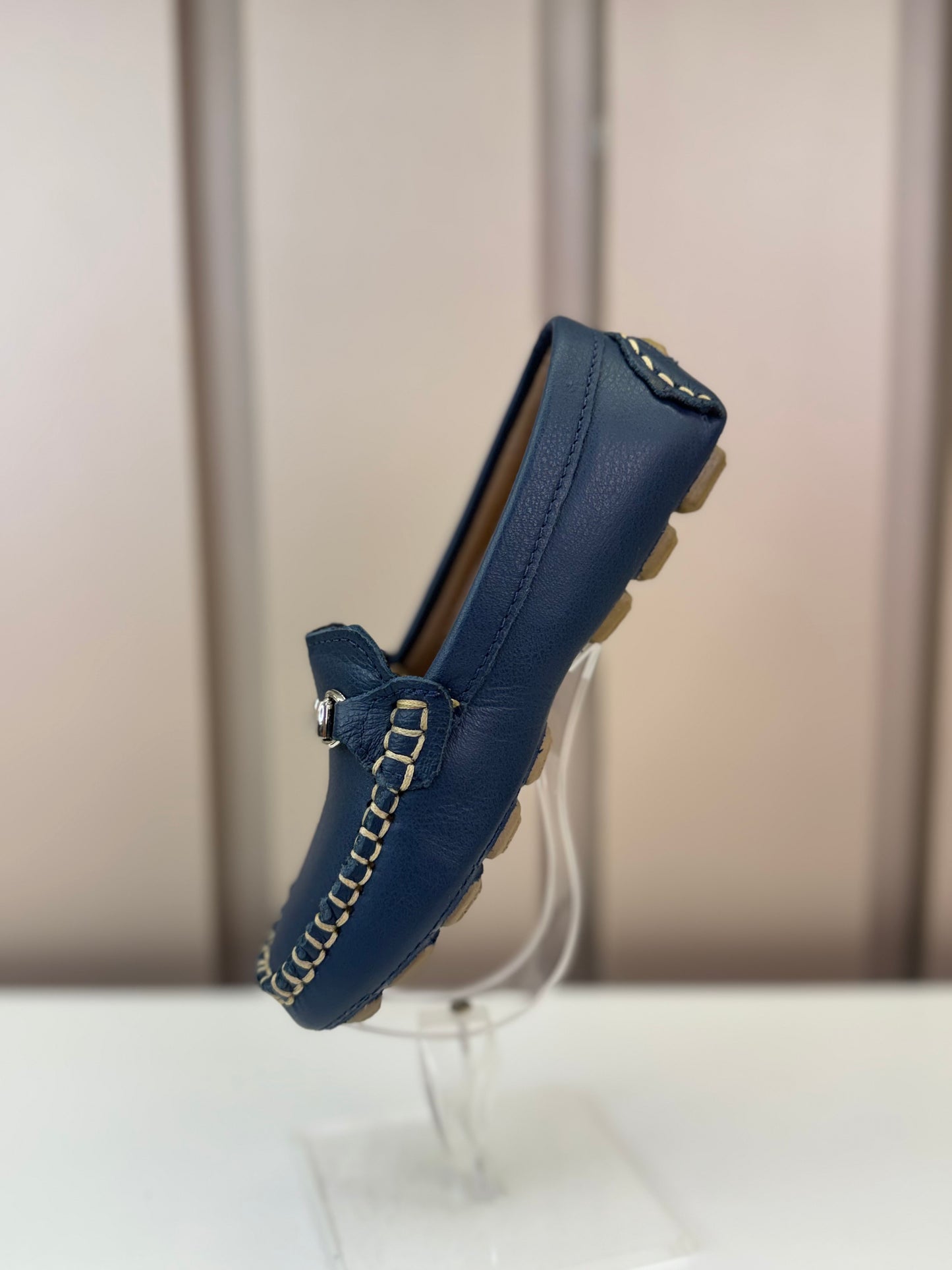 Mocassim Infantil Nino Marinho - Gracia