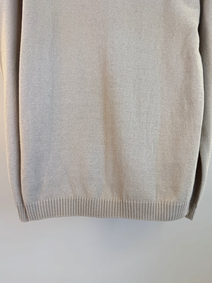 Blusa Escocês Central Dame