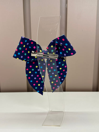 Prendedor Infantil Bia Est. Gummy - Siri Kids