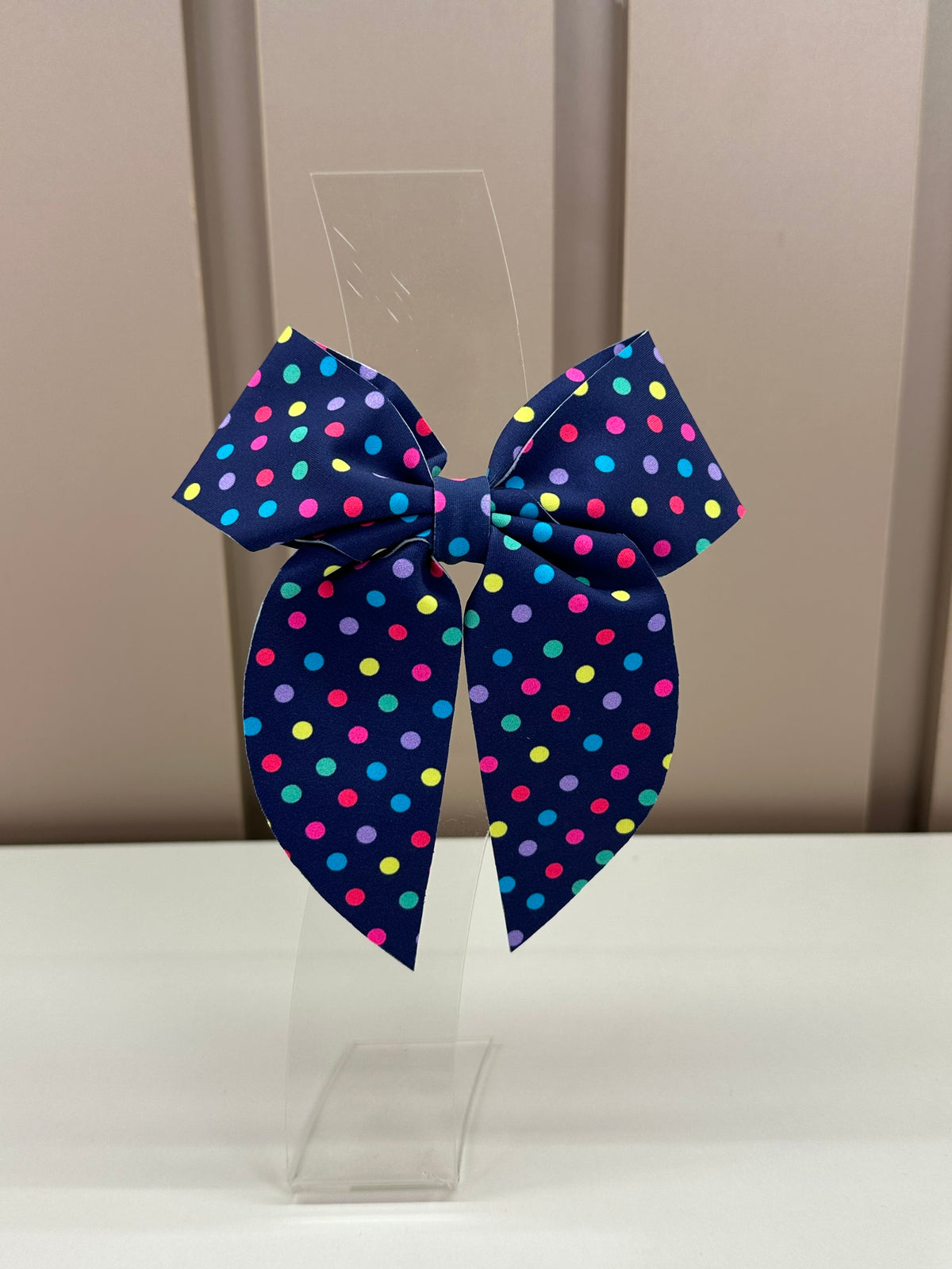 Prendedor Infantil Bia Est. Gummy - Siri Kids