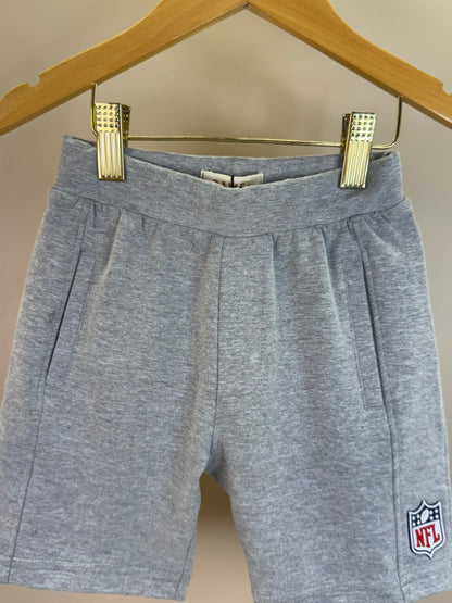 Bermuda Infantil Packers NFL Cinza - Dame