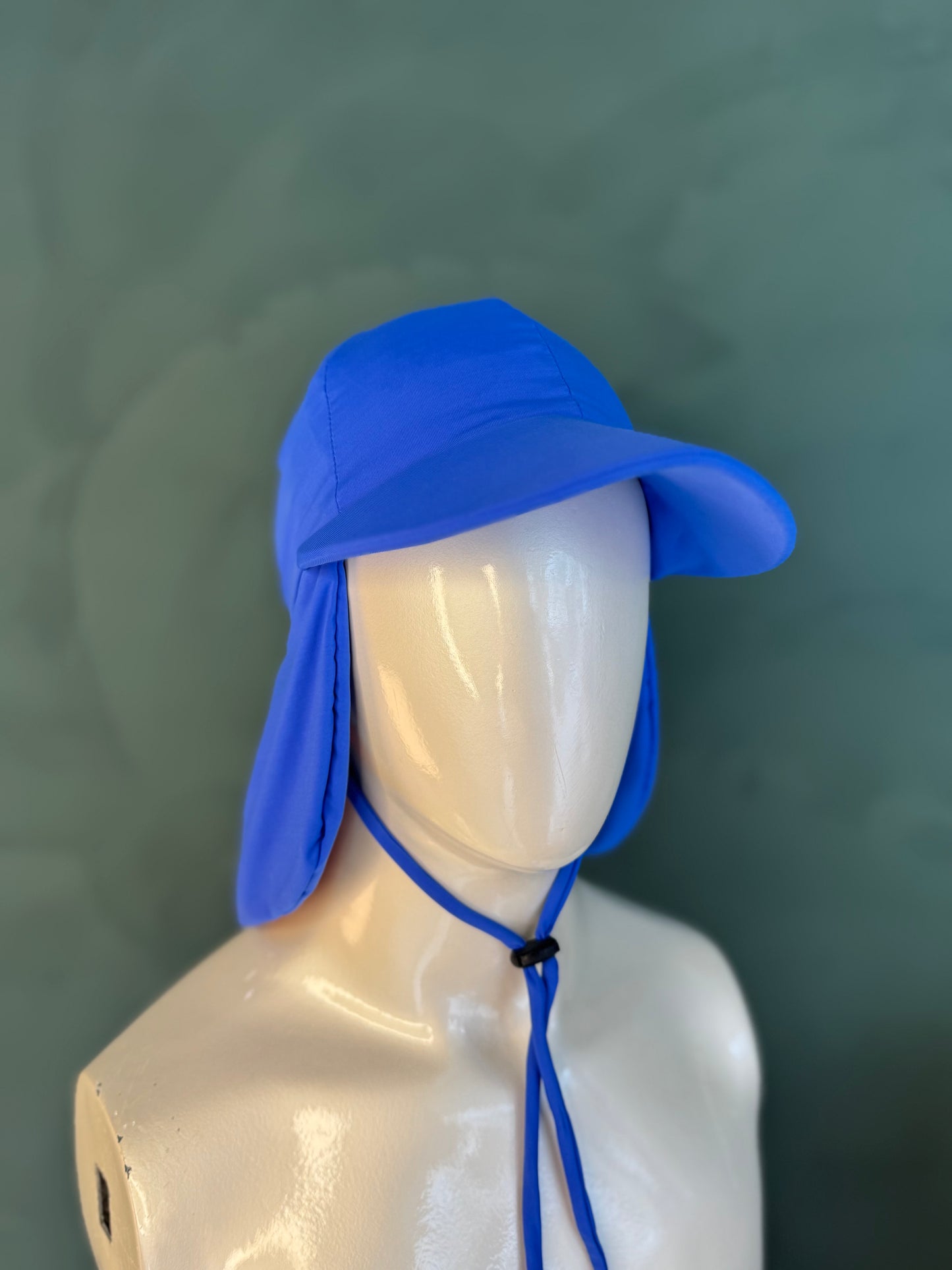 Chapéu Infantil Proteção UV Oceano - Siri Kids