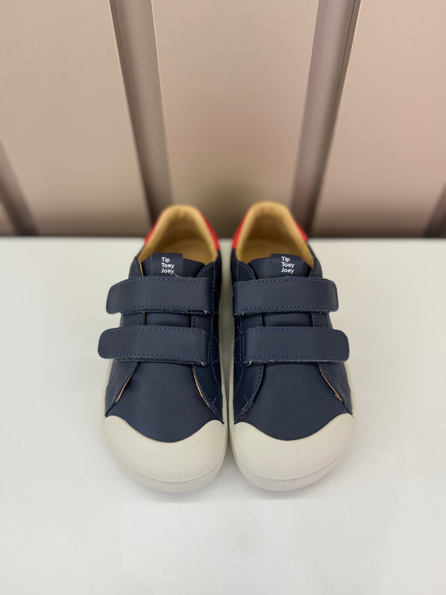 Tênis Infantil Hopper Navy - Tip Toey Joey