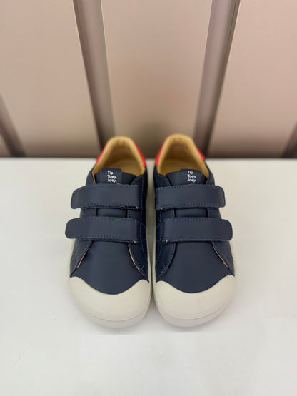 Tênis Infantil Hopper Navy - Tip Toey Joey