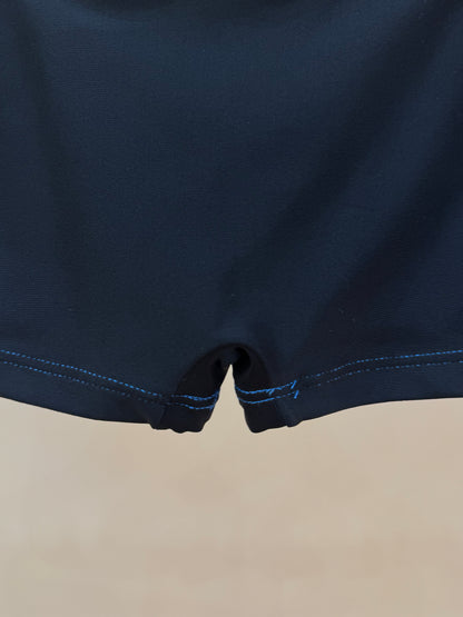 Sunga Infantil Rodrigo Preto - Siri Kids