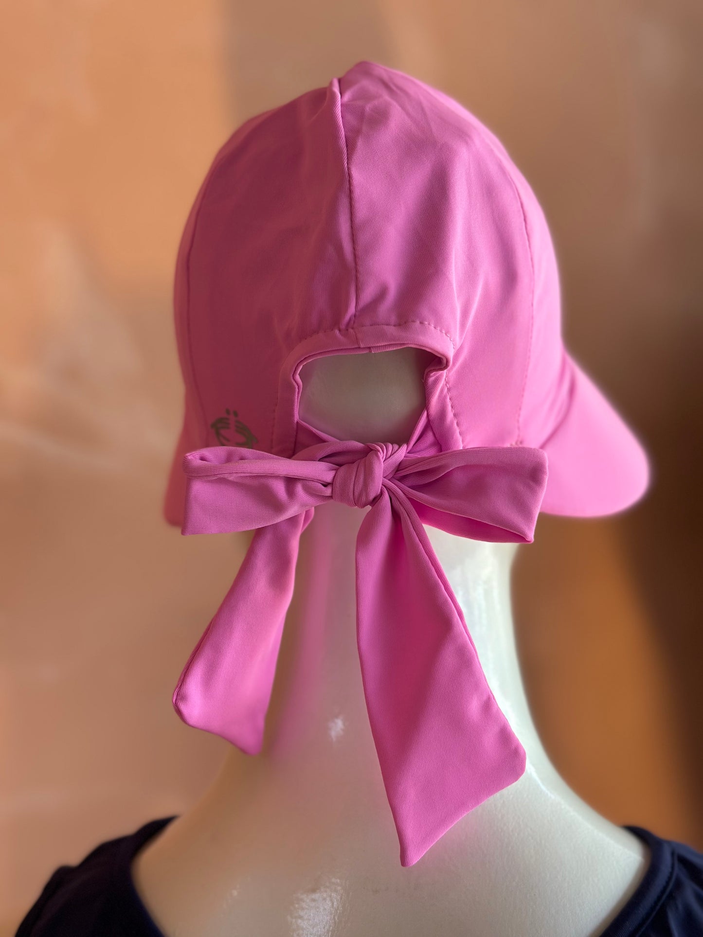 Viseira Infantil Proteção UV Malu Bliss - Siri Kids