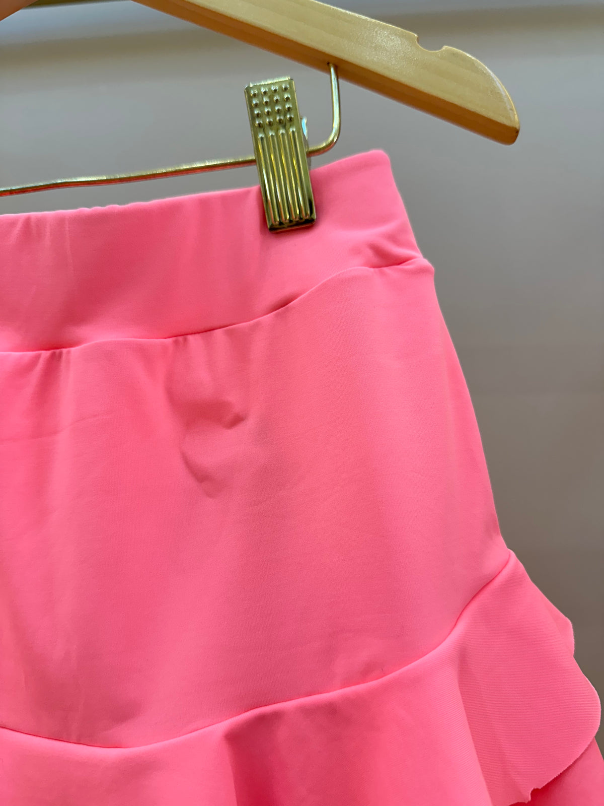 Saia Infantil Julia Zig Zag - Siri Kids