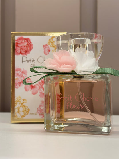 Perfume Infantil Fleur - Petit Cherie