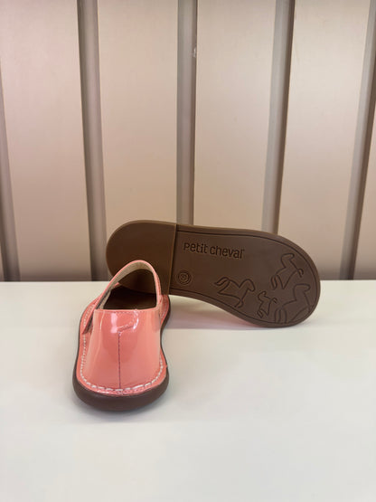 Sapatilha Baralho Gloss Petit Cheval