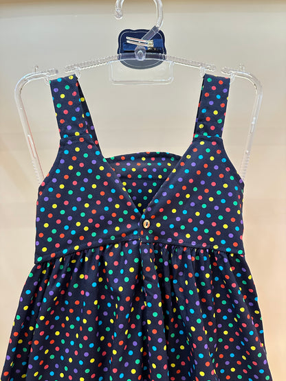 Vestido Infantil Manu Est. Gummy - Siri Kids
