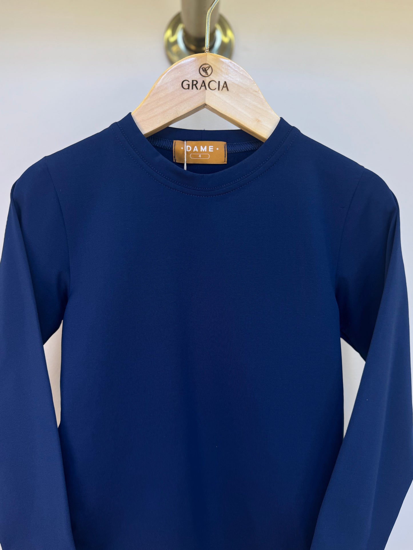 Blusa Térmica Dame
