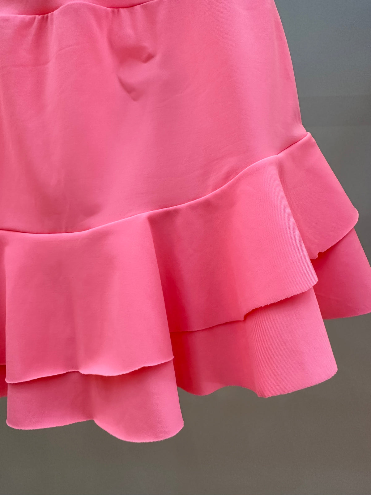 Saia Infantil Julia Zig Zag - Siri Kids