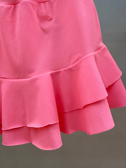 Saia Infantil Julia Zig Zag - Siri Kids